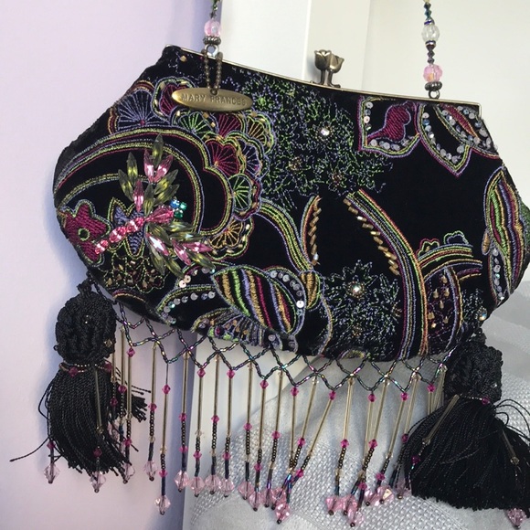 Mary Frances Handbags - MARY FRANCES Shoulder bag